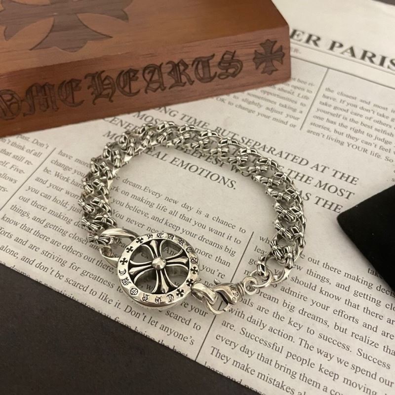 Chrome Hearts Bracelets